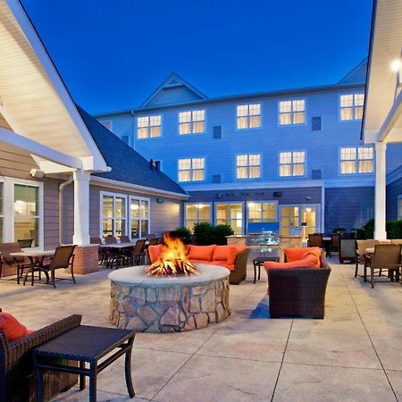 Residence Inn Bridgewater Branchburg Екстериор снимка