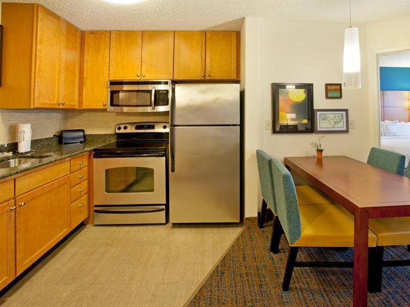 Residence Inn Bridgewater Branchburg Екстериор снимка