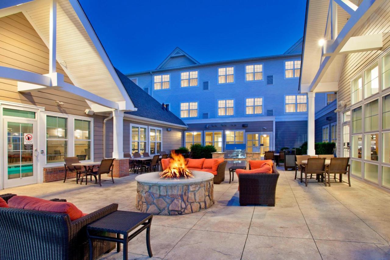 Residence Inn Bridgewater Branchburg Екстериор снимка