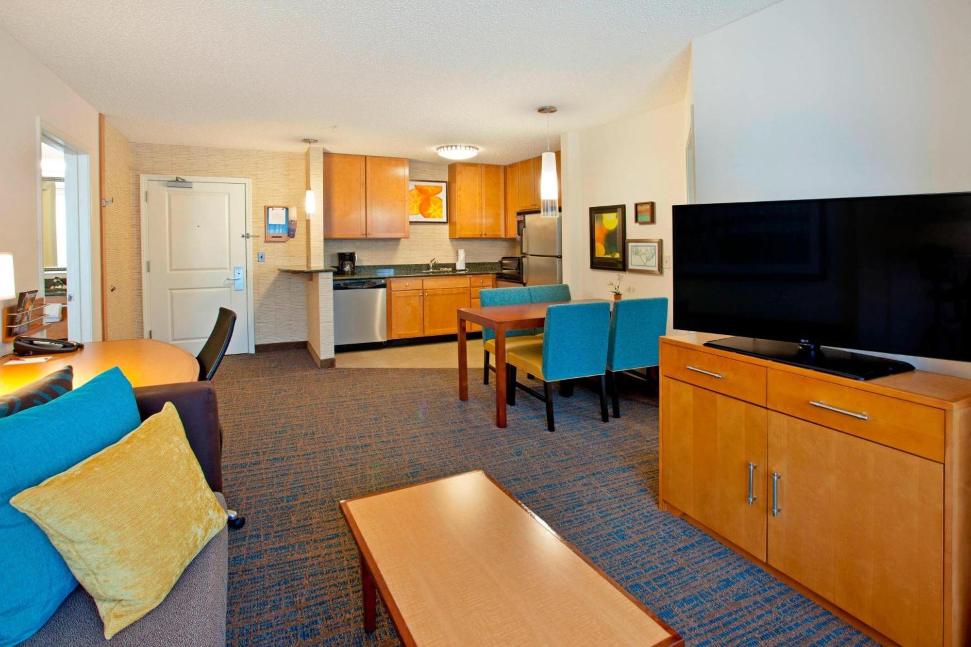 Residence Inn Bridgewater Branchburg Екстериор снимка