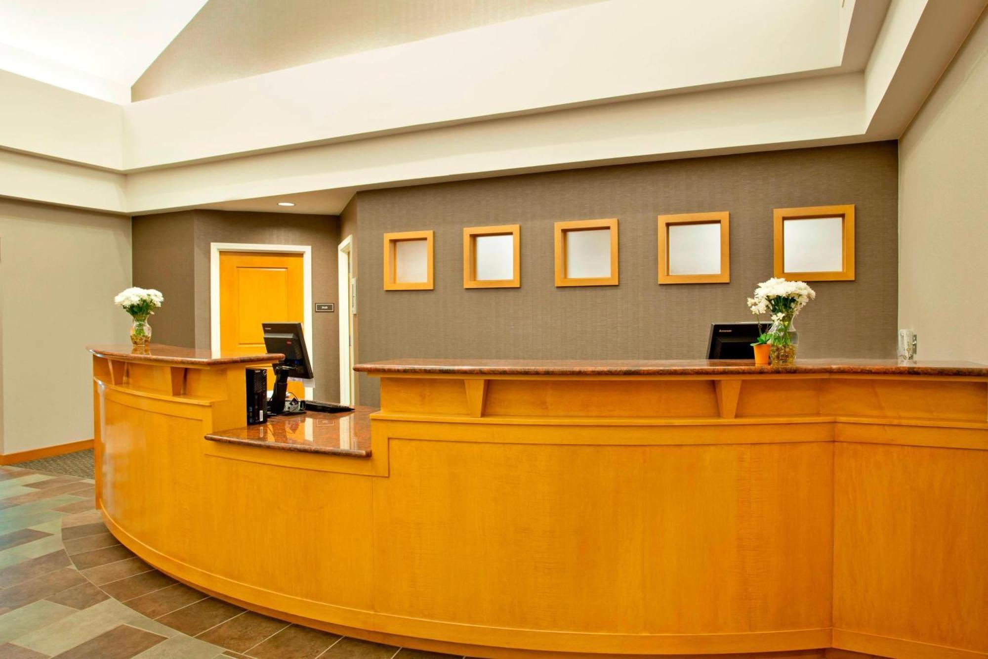 Residence Inn Bridgewater Branchburg Екстериор снимка