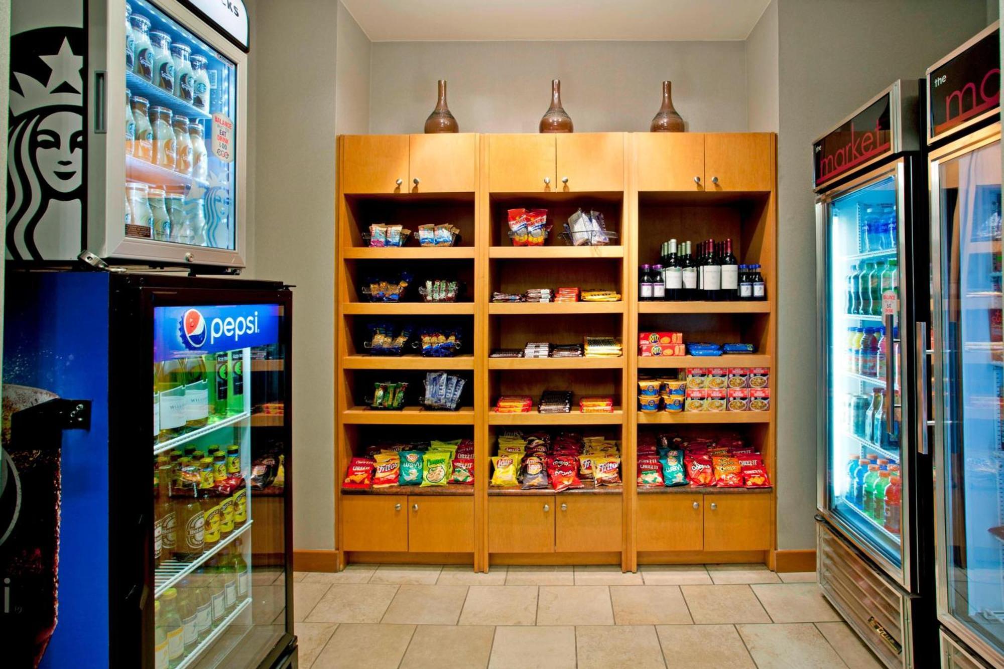 Residence Inn Bridgewater Branchburg Екстериор снимка