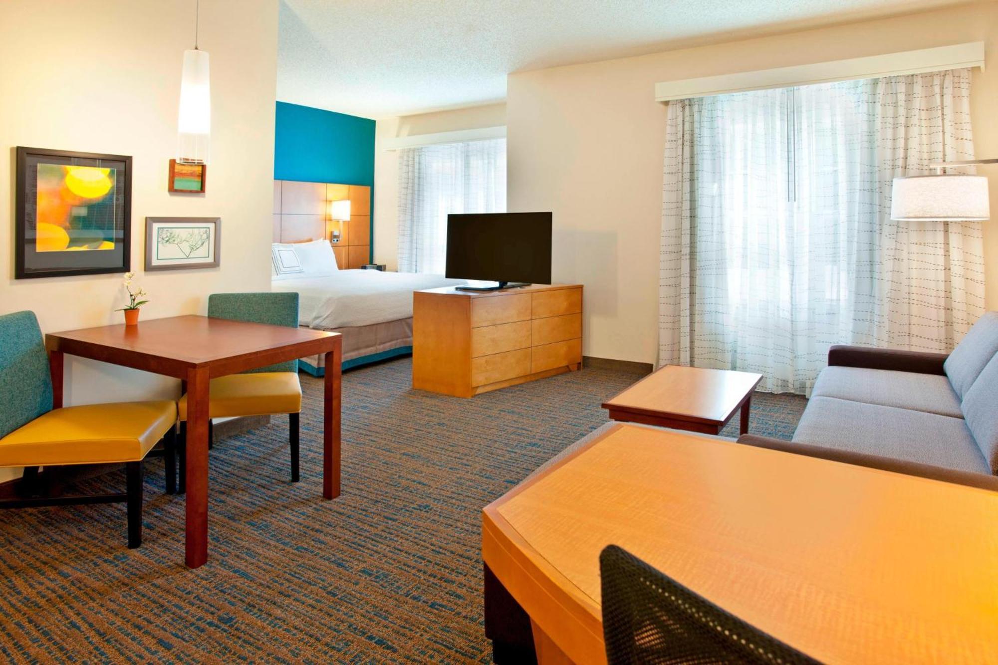 Residence Inn Bridgewater Branchburg Екстериор снимка