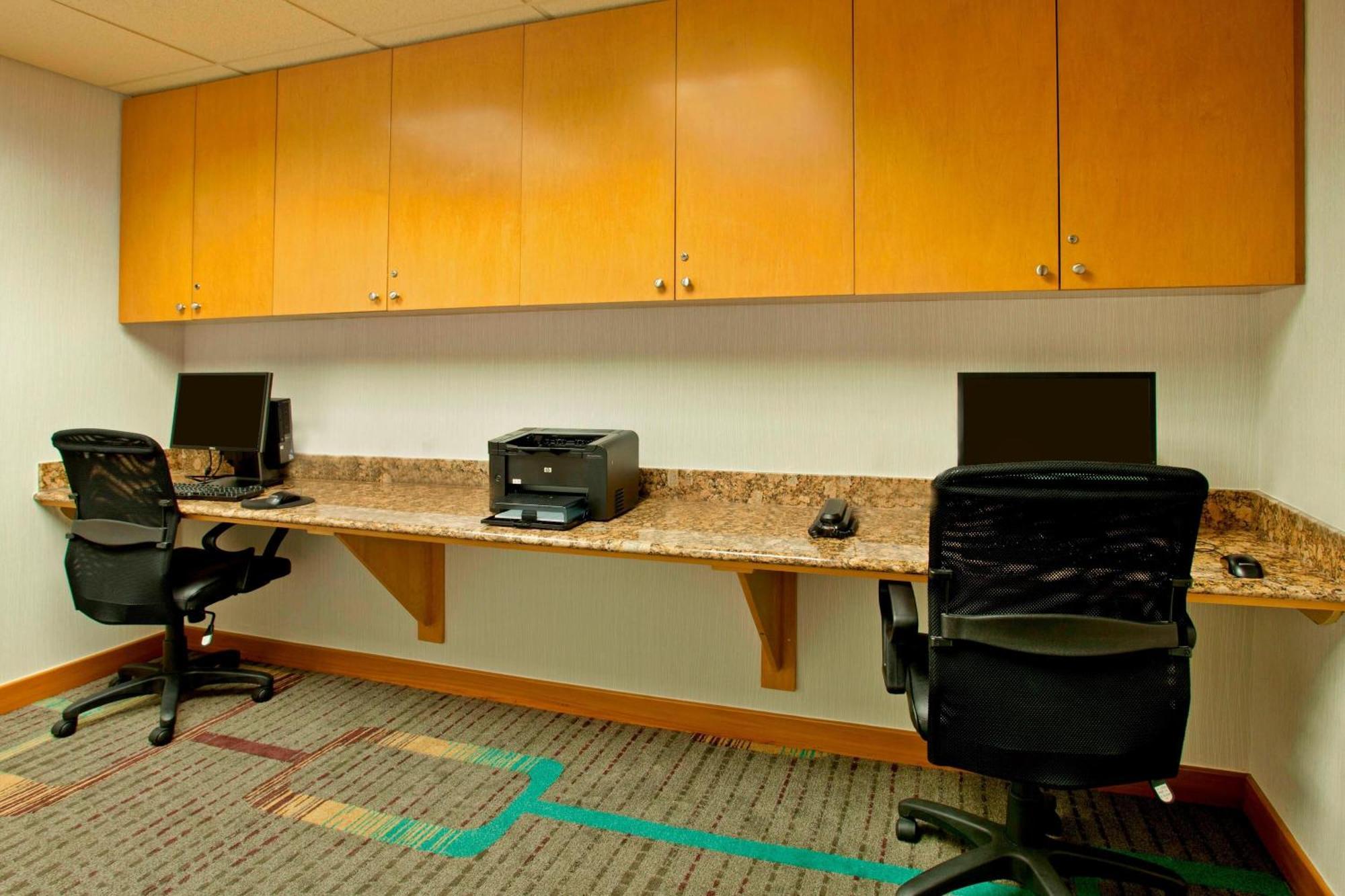 Residence Inn Bridgewater Branchburg Екстериор снимка
