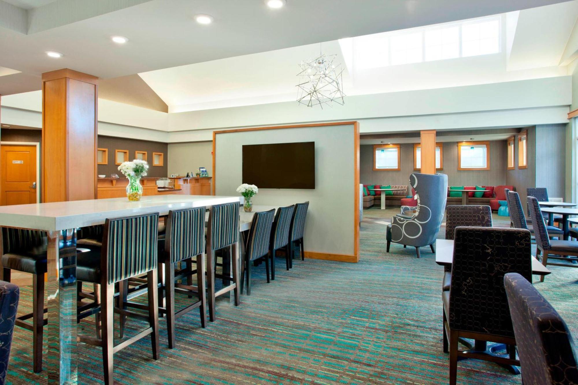 Residence Inn Bridgewater Branchburg Екстериор снимка