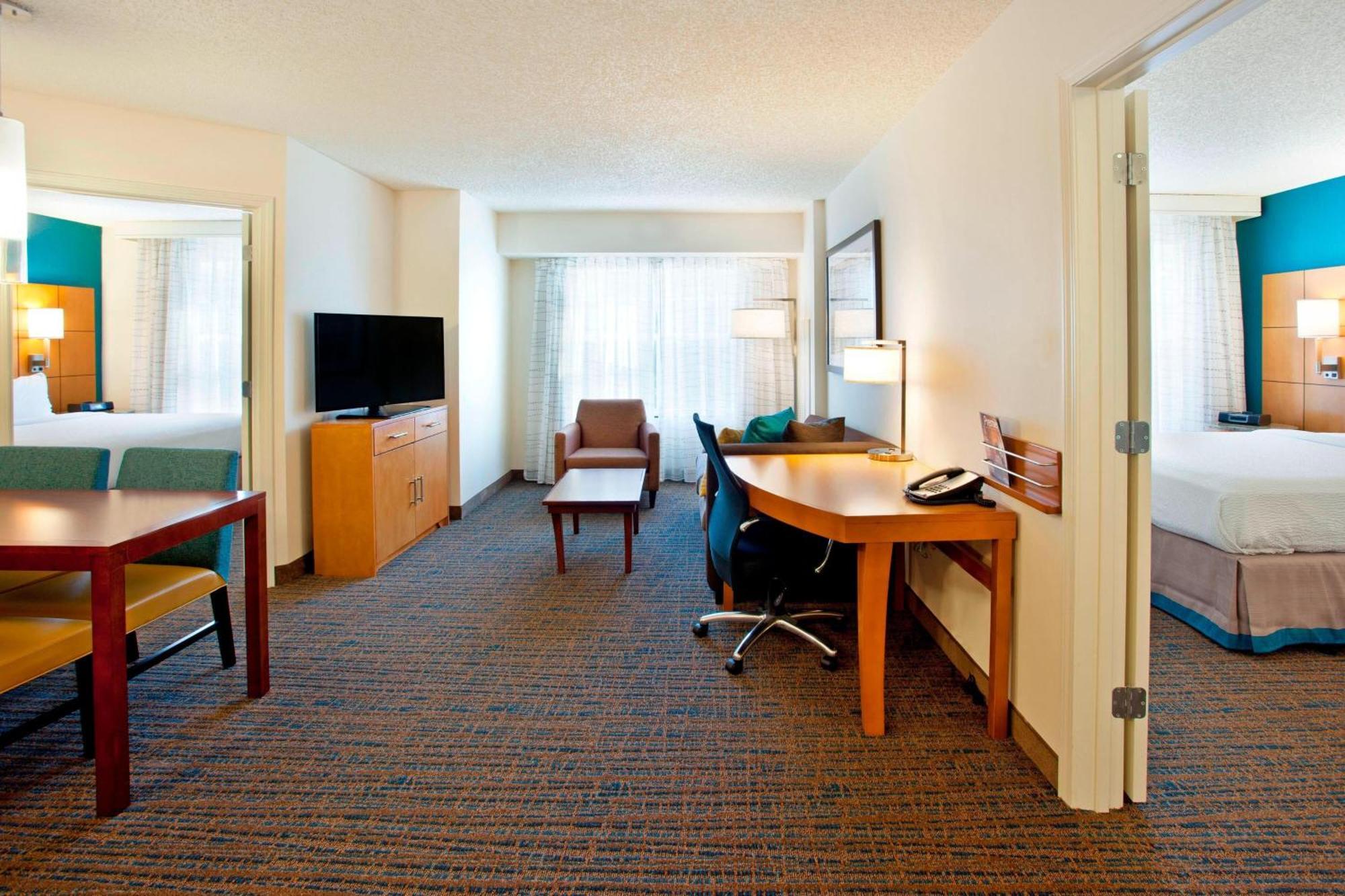 Residence Inn Bridgewater Branchburg Екстериор снимка