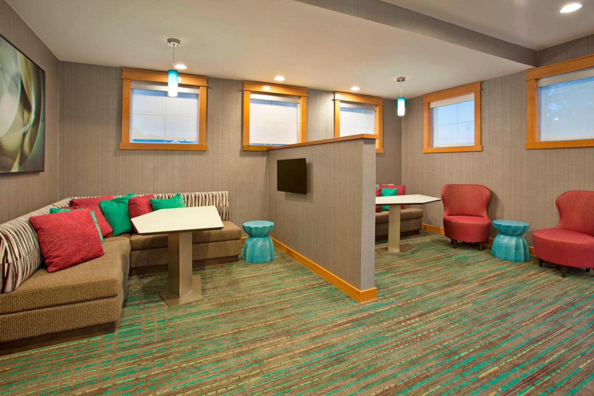 Residence Inn Bridgewater Branchburg Екстериор снимка