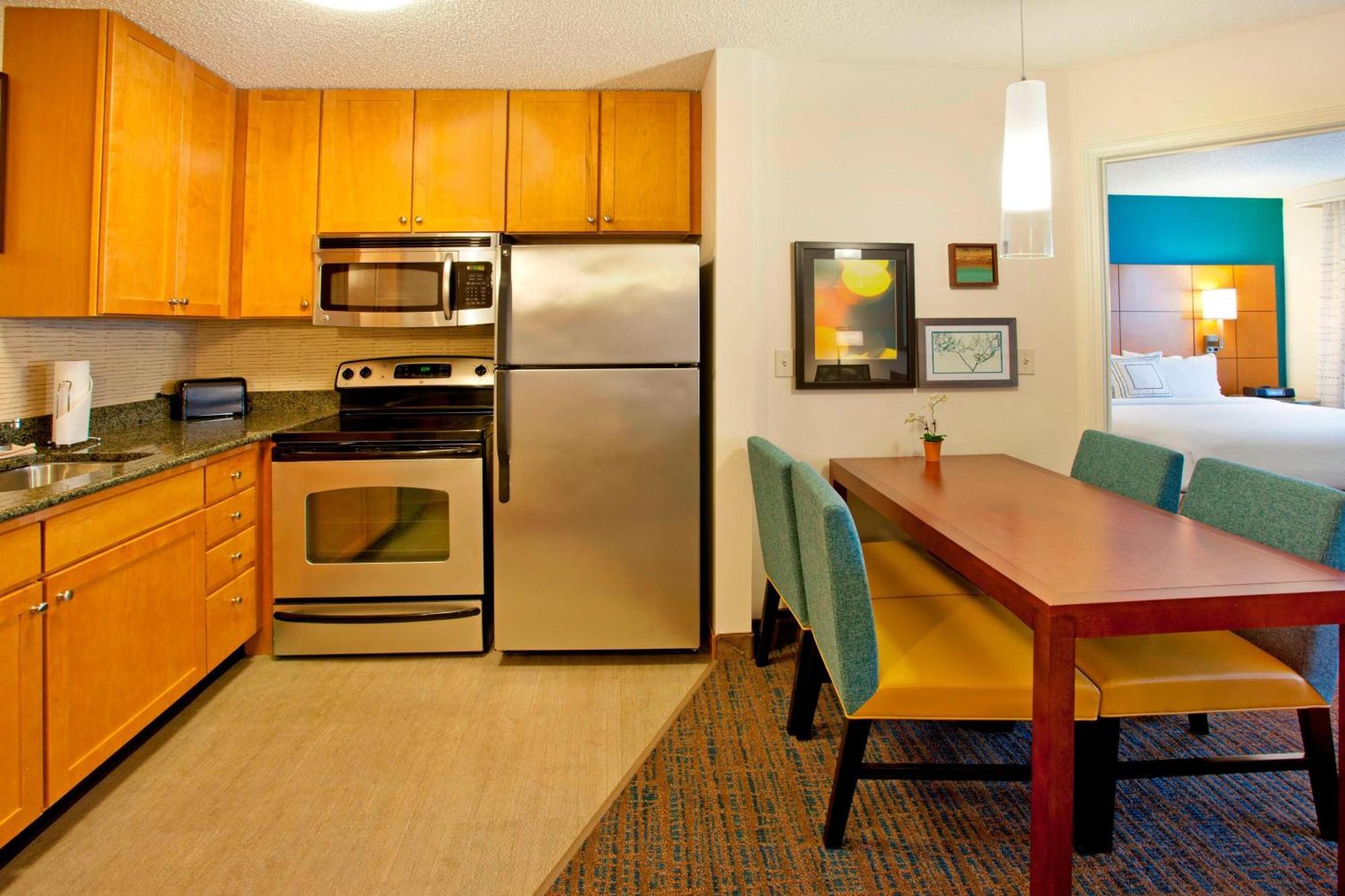 Residence Inn Bridgewater Branchburg Екстериор снимка