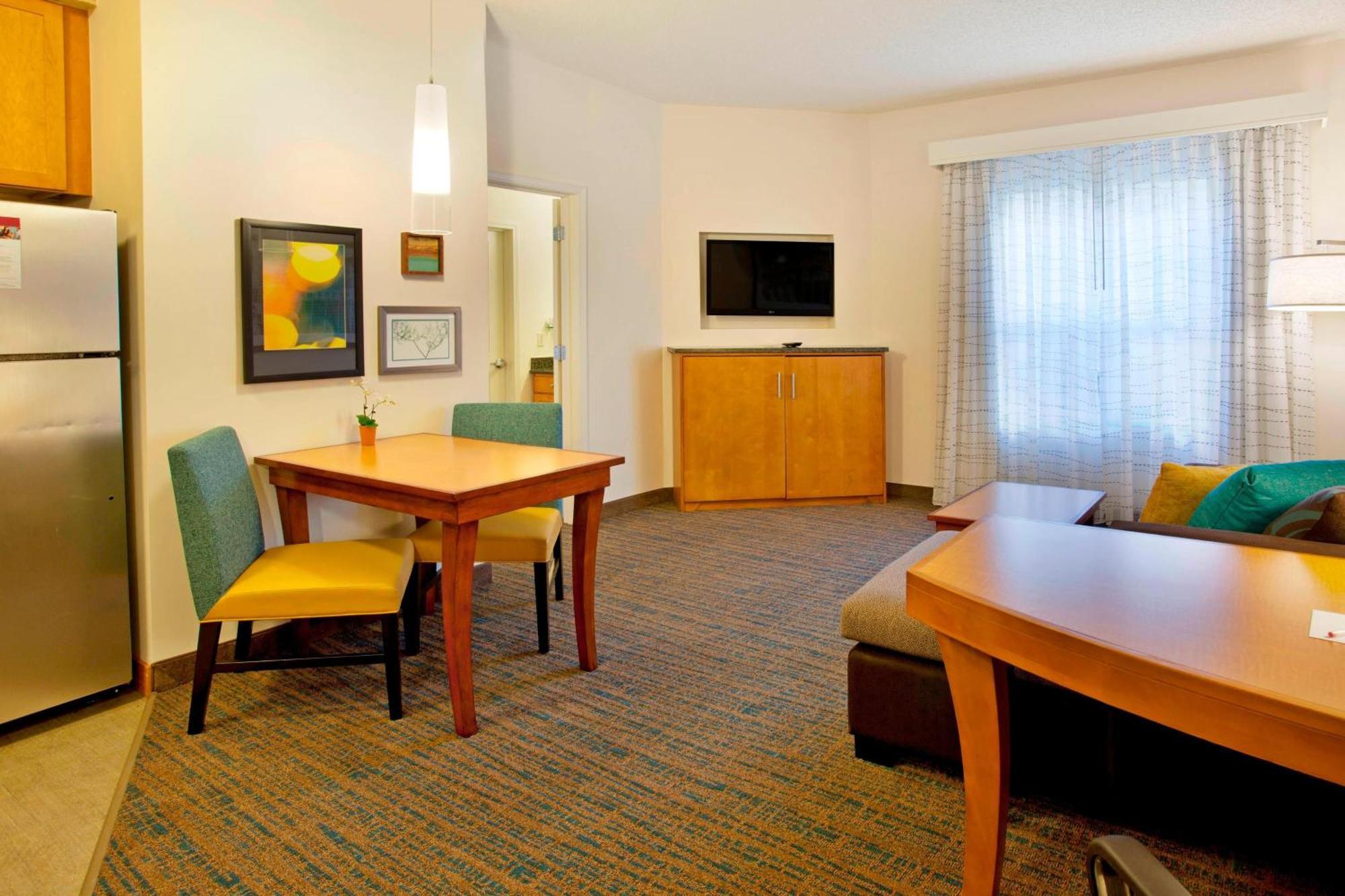 Residence Inn Bridgewater Branchburg Екстериор снимка