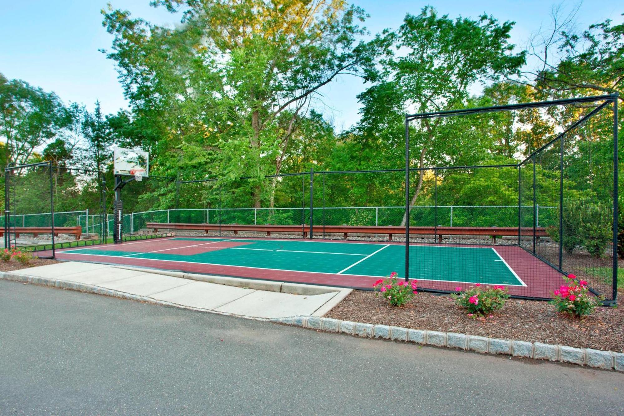 Residence Inn Bridgewater Branchburg Екстериор снимка