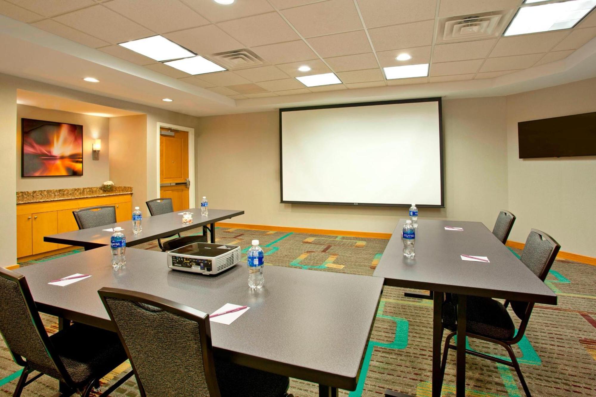 Residence Inn Bridgewater Branchburg Екстериор снимка