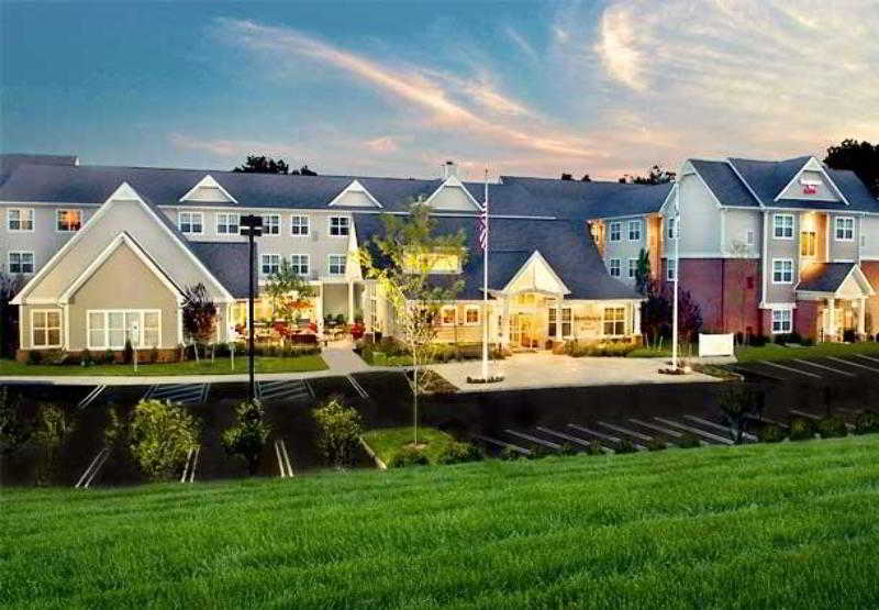 Residence Inn Bridgewater Branchburg Екстериор снимка