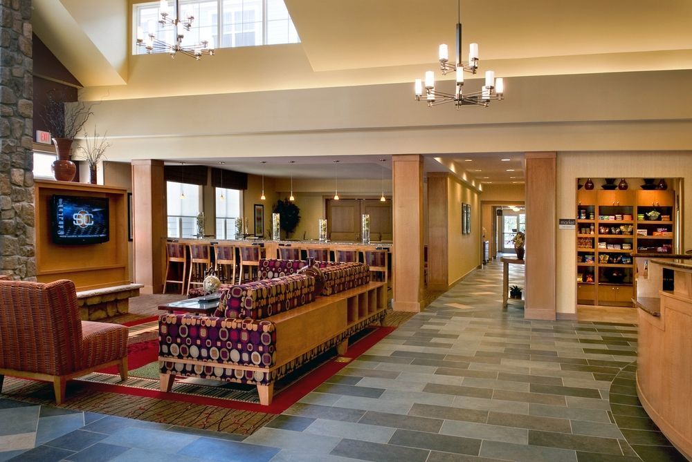 Residence Inn Bridgewater Branchburg Екстериор снимка