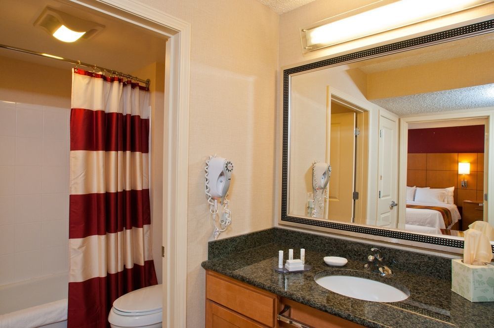 Residence Inn Bridgewater Branchburg Екстериор снимка