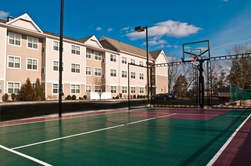 Residence Inn Bridgewater Branchburg Екстериор снимка