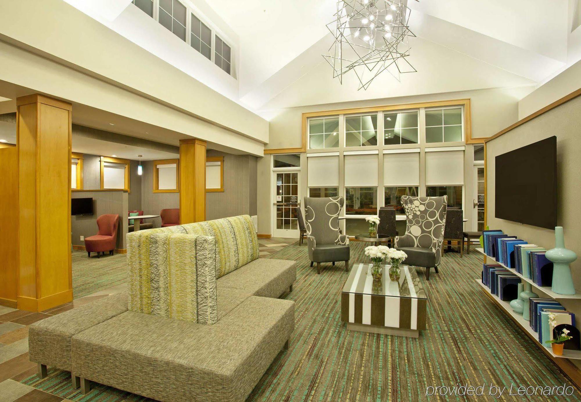 Residence Inn Bridgewater Branchburg Екстериор снимка