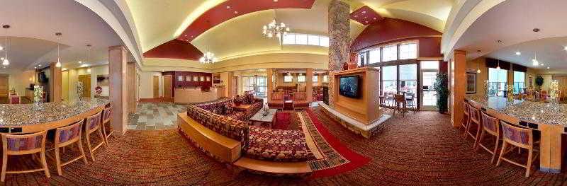 Residence Inn Bridgewater Branchburg Екстериор снимка