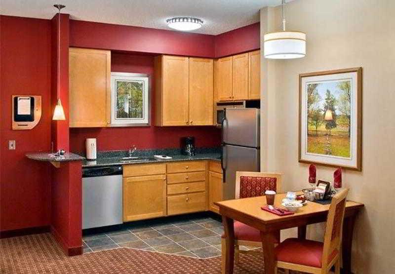 Residence Inn Bridgewater Branchburg Екстериор снимка