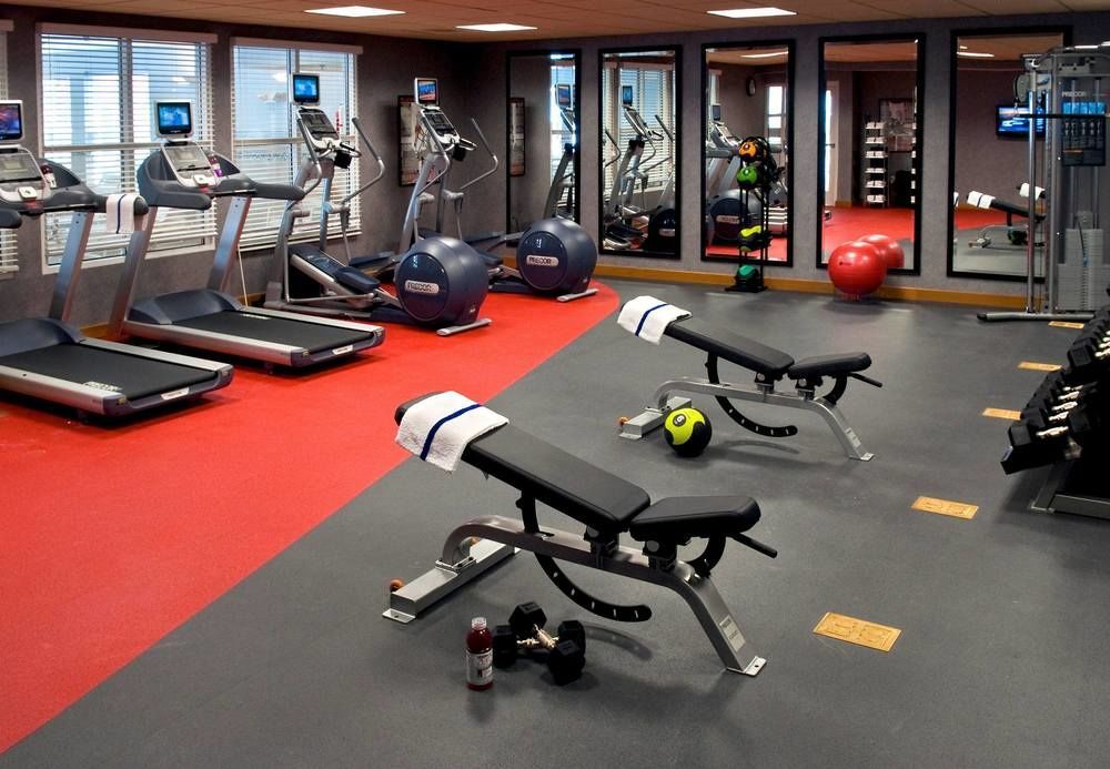 Residence Inn Bridgewater Branchburg Екстериор снимка