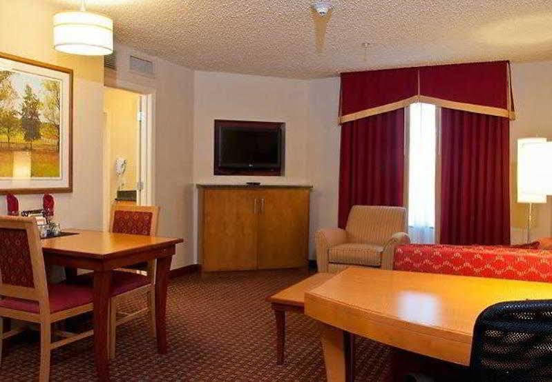 Residence Inn Bridgewater Branchburg Екстериор снимка