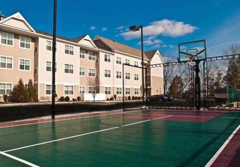 Residence Inn Bridgewater Branchburg Екстериор снимка