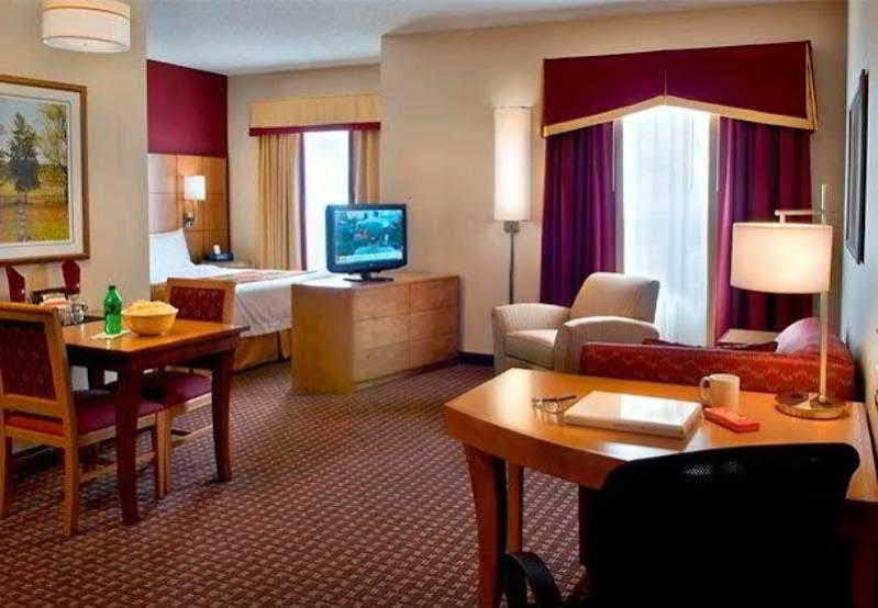 Residence Inn Bridgewater Branchburg Екстериор снимка